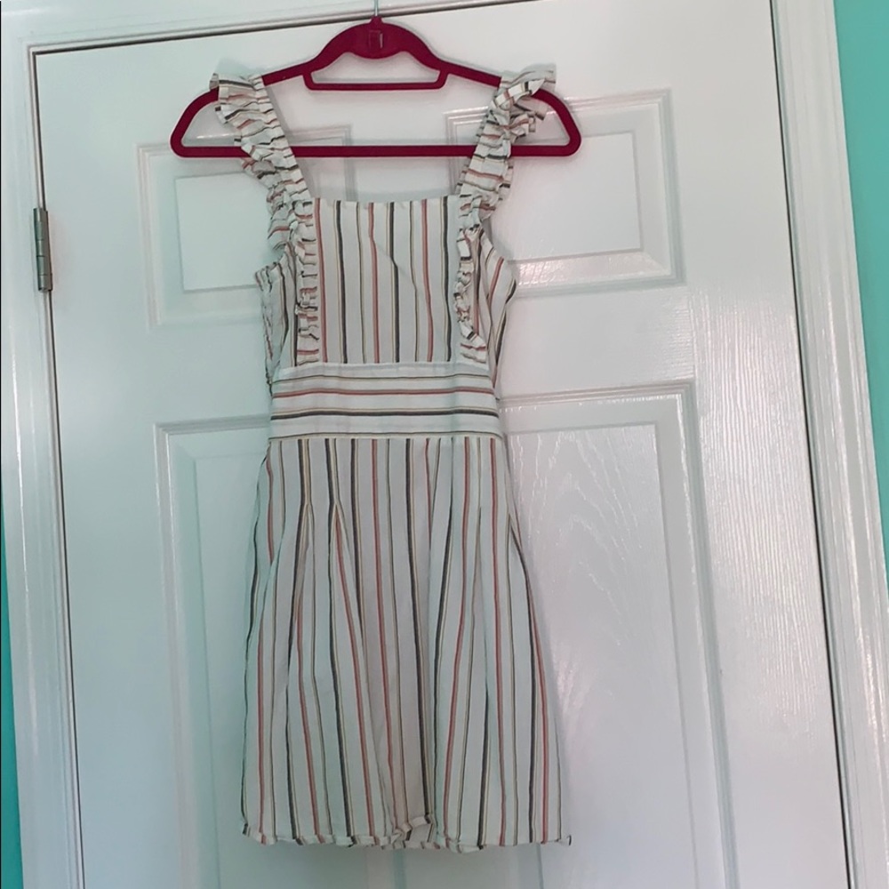 Billabong dress from Nordstrom